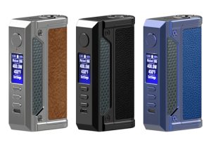 LVE Therion II DNA 250C Mod $115.76