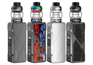 Freemax Maxus 100W Kit w/ Maxluke Tank $14.52