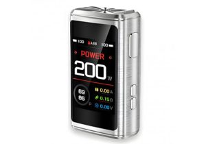 Geekvape Z200 200W TC Box Mod $33.62