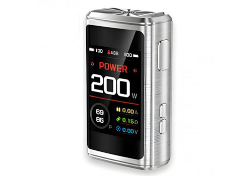 Geekvape Z200 200W TC Box Mod $55.19