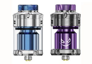 Hellvape Dead Rabbit 3 RTA J Edition $27.09