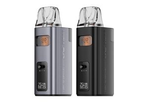 New! Uwell EM2 1200mAh 40W Pod Kit $20.99