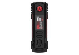 New! BD Vape Rayden 100 Mod $49.99 - Limited Edition