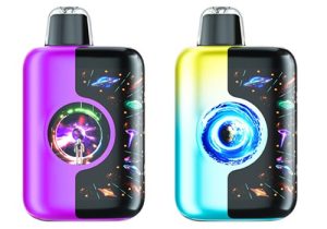 Kangvape Speedy Beast X 60K Disposable $14.99 - Mesh Coils | 3D Curved Screen | 60,000 Puffs