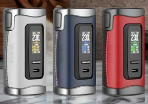 USA Blowout! Smok Morph 2 230W Mod $36.28 | Kit $27.94