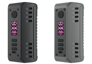 Dovpo Odin V2 Box Mod $83.69 | 200-Watt Evolv DNA250C Squonker