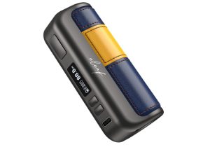 Eleaf iStick Power Mono 3500mAh 80W Mod Only $25.99