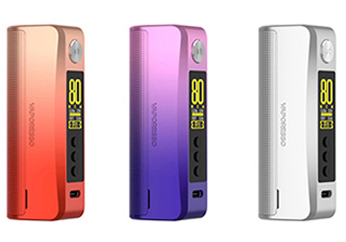 Vaporesso Gen 80 S Box Mod Only $21.68
