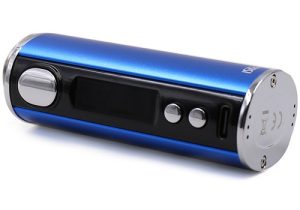 Eleaf iStick T80: 80W/3000mAh Box Mod $20.99