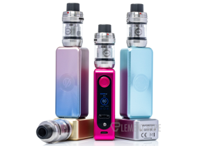 USA Blowout! Vaporesso Gen SE 80W Box Mod Kit with iTank T $29.99