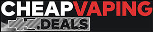 Cheap Vaping Deals
