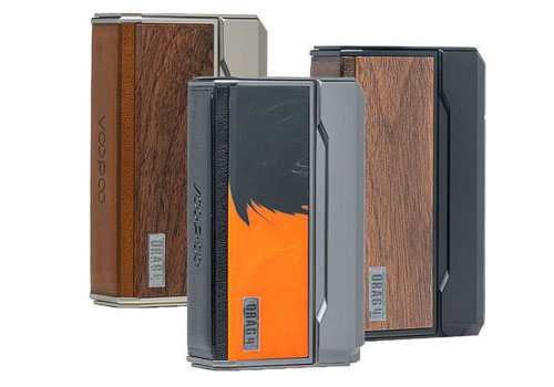 Voopoo Drag 4 177W TC Box Mod $24.69