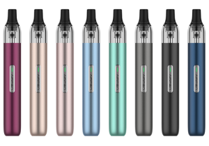 SMOK Airpen Pod Kit $7.73 - 25 Watts | 1100mAh Battery