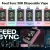 Feed Sync 30K Disposable Specifications