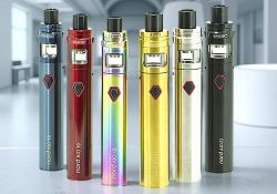 Smok Nord AIO 22 AIO Kit