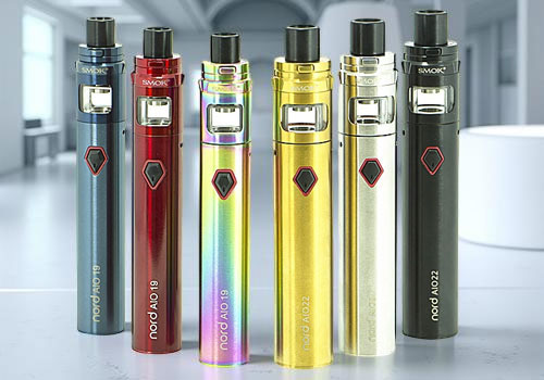 Smok Nord AIO 22 AIO Kit