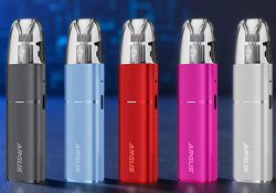 Voopoo Argus G3 Mini Pod System Kit