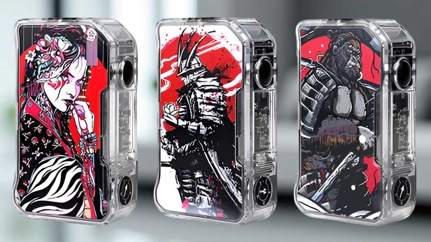 dovpo mvv 2 geisha samurai ape panels