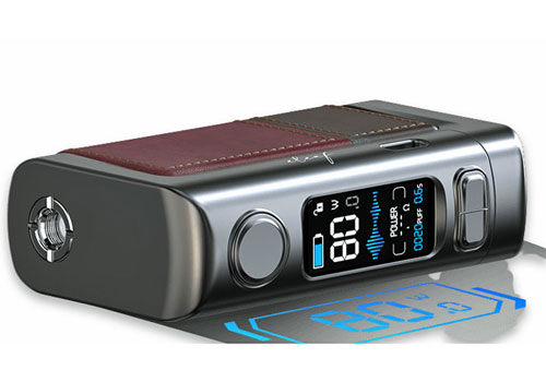 Eleaf iStick Power 2 80W Mod $20.99