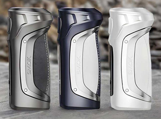 Smok Mag Solo Mod Only