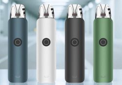 Uwell Caliburn G4 Classic all color options