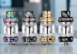 Freemax Mesh Pro Tank