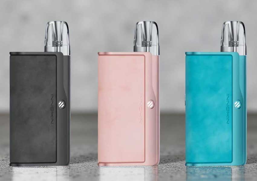 Innokin EZ Leva Kit with Charging Case