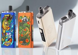 Lost Vape Centaurus Ori 35 Pod System Kit 2500mAh 35 Watts