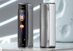 Smok X-Priv Solo Box Mod Only