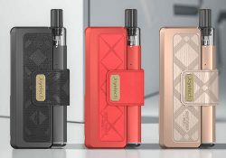 Joyetech Exceed PCC Full Kit