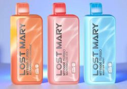 Lost Mary MT15000 Turbo Disposable