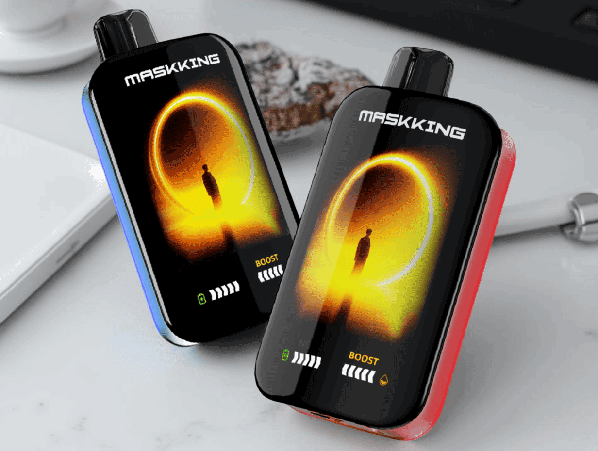 Maskking Extre 100K Disposable $10.99 | 100,000 Puffs