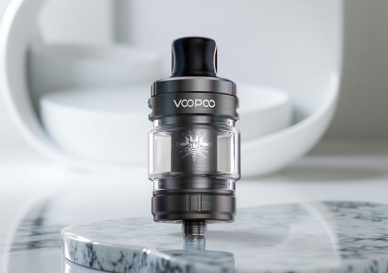 VOOPOO UFORCE-X Nano Tank