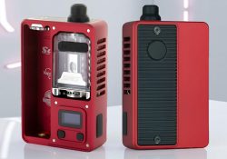 Vaperz Cloud SAN AIO Kit