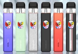 Vaporesso XROS 5 Kit