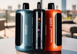 Horizontech 100K disposable