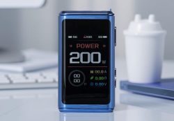 Geekvape Z200 200W TC Box Mod