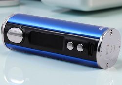 Eleaf iStick T80: 80W 3000mAh Box Mod