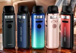 Voopoo Vinci 3 Pod System Kit