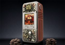 bd rayden 220 mod