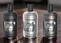 Innokin Zenith 2 Pro Tank