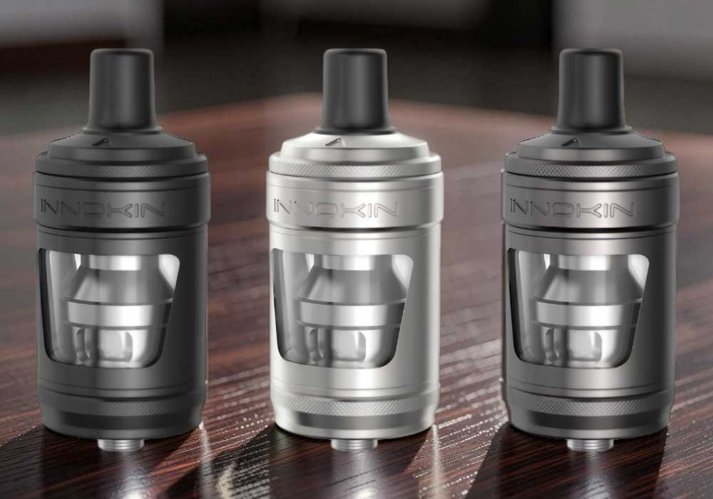 Innokin Zenith 2 Pro Tank