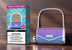 Vaprivee 50000 50K Disposable