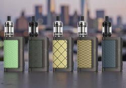 Eleaf iStick Power 2 Starter Kit with GTL X Tank