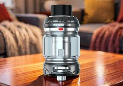 Fireluke 2 Tank members only deal