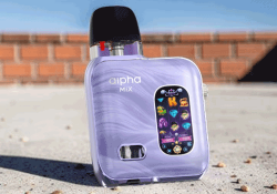 Smok Alpha Mix Kit