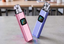 Smok Arco Digi PRO Kit 1300mAh 30 watts