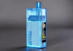 Dotmod Dotpod Max Lite Kit