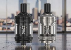 Eleaf GTL X Tank