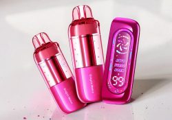 Suonon Switch 80K Disposable